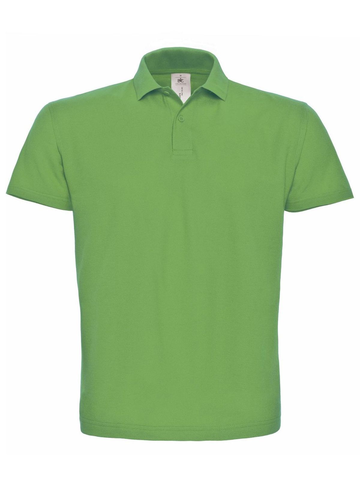 real green